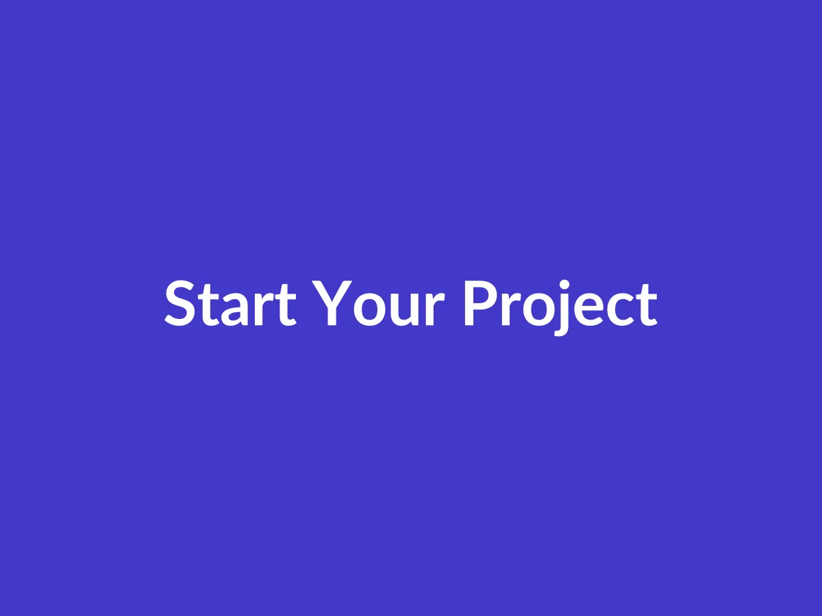 Contact and quote request placeholder